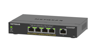 GS305EP switch