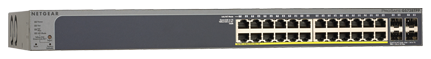 GS728TPP switch